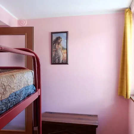 Apartment Spagnola By Interhome Gravedona