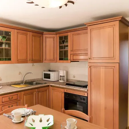 Lejlighed Apartment Spagnola By Interhome