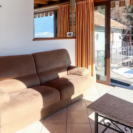 Lejlighed Apartment Spagnola By Interhome