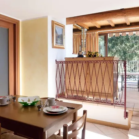 Lejlighed Apartment Spagnola By Interhome *