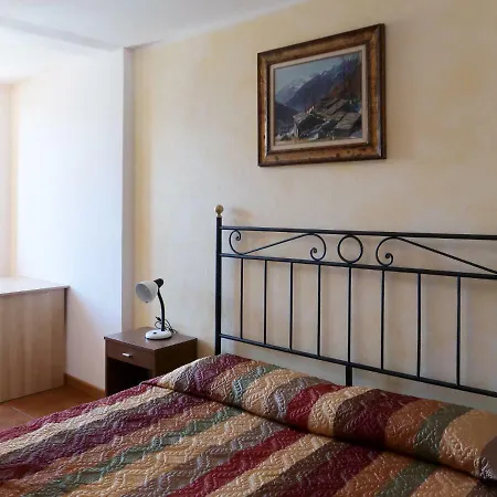 Lejlighed Apartment Spagnola By Interhome Gravedona