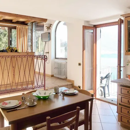Apartment Spagnola By Interhome Lejlighed
